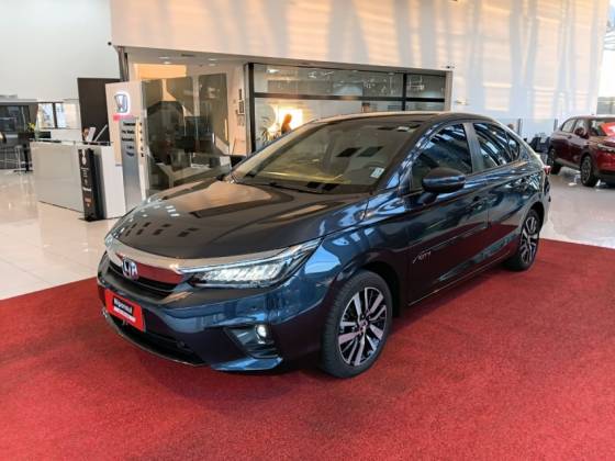 HONDA CITY 1.5 i-VTEC FLEX TOURING CVT HONDA CITY 1.5 i-VTEC FLEX TOURING CVT